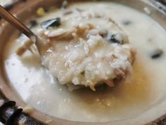 -粤仔湾砂锅粥(金太湖店)