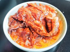 寿喜烧-モリタ屋(JR京都伊势丹店)