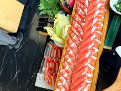 -阳坊胜利涮羊肉(阳坊老店)