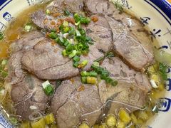 -十里香粉馆(虹桥中路店)