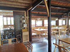 大堂-礼耕堂·百年茶人餐厅(梅家坞店)