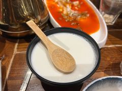 -晓疆山·大美新疆菜(白玉兰广场店)