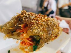 -小胡子烧烤(江汉路店)