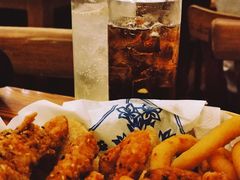 -宝莱纳餐厅(滨江店)