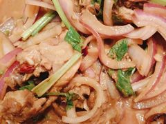 -东北农家院·铁锅炖(莘庄店)
