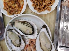 -一蚝一贝海鲜特色餐厅(万象城店)