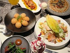 -SHADOWS•Bistro&Eatery(安福路店)