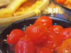-巴厘龙虾·榜首油焖大虾(洞庭·艺术洋房店)
