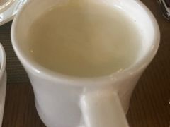 -香草意餐厅(杏石口路店)