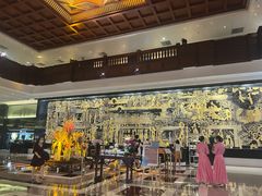 -广州花园酒店