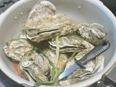 -拉完海鲜大排档(温岭店)
