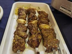 -伊带伊路新疆美食府(呼家楼店)