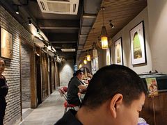 -回魏大排档(百花洲店)