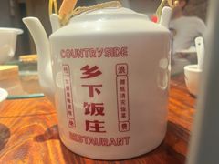 -广府乡下·饭庄(新港东路店)