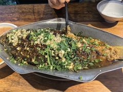 -树厨贵州菜(铜仁花果山店)