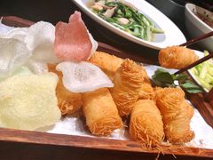 凤梨酥-上名堂·鱼头好吃(体育场路店)