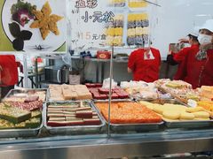 -常州糕团店(北大街新世纪商城店)