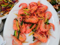 -四川小胡子海鲜(丁村万人海鲜广场店)