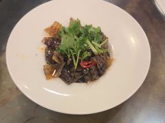 -一楼食业·美食人家