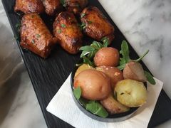 -玛尚诺Pizza&Bar(长泰广场店)