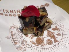 -新海渔港·胶东海鲜家常菜·家宴(奥体中心店)
