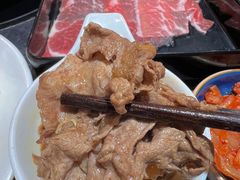 -匠牛亭·锅物烧肉放题自助(昆百大·泰业城店)