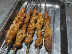 -马路牙子烧烤音乐酒馆(望京店)