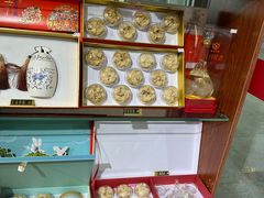 -洛阳龙门站