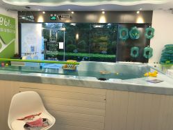 -香港3861国际母婴生活馆(后海雅园店)