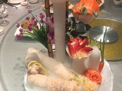 -汉通东林海鲜大酒店(鼓楼孝闻街店)