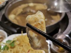 -丫丫汤膳打边炉(宏府408坊店)