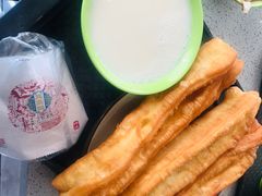 -大福来(西青道店)