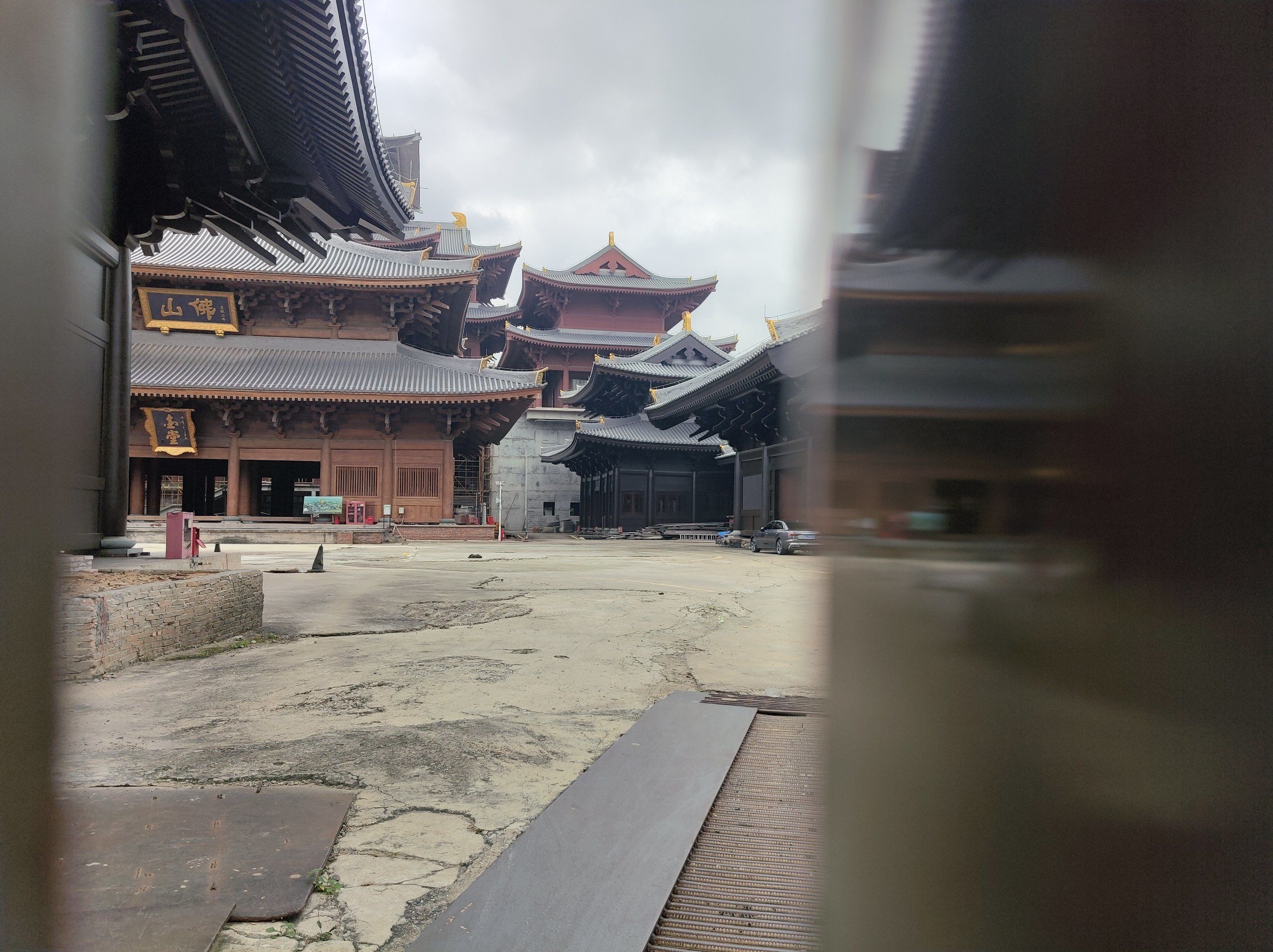 佛山仁寿寺