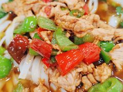 -肆姐面粉馆(坡子街店)