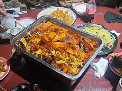 -酒肉门孔府菜(曲阜游客中心店)