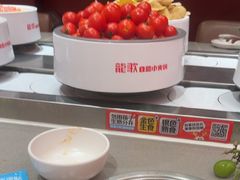 -龍歌自助小火锅(雨花台江南虹悦城店)