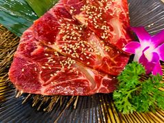 -千寻山野烤肉(中关村店)
