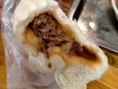 -李小老烧饼(常营民族家园店)