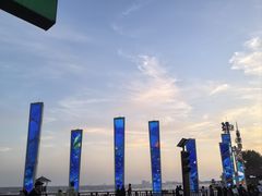 -老虎石海上公园