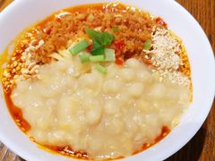 碗杂小面-付小姐在成都(五道口店)
