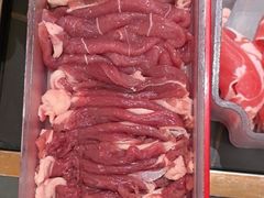 -半闲斋羊肉铺(齐礼阎店)