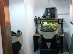 -上机堂网咖永源店