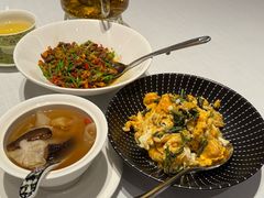 -君庭中餐厅(友谊宾馆店)