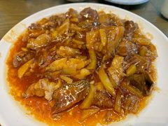 -振生清真饭店(永安道店)