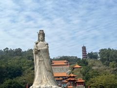-南沙天后宫景区