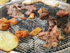 -火炉旺烤肉啤酒屋(沈北创始店)