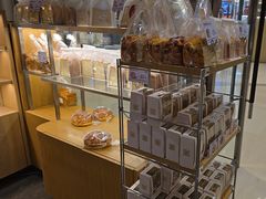 -山崎面包(苏州中心店)