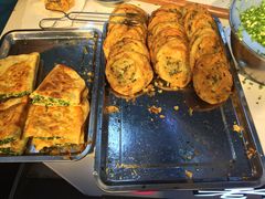 -老上海葱油饼(黄河路店)