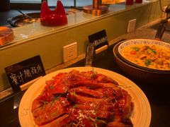 -松山湖帝豪花园酒店西餐厅(美景中路店)