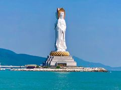 -三亚南山文化旅游区